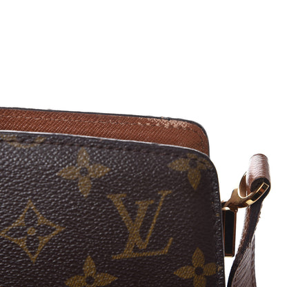 Louis Vuitton Monogram Courcelles 9 of 11
