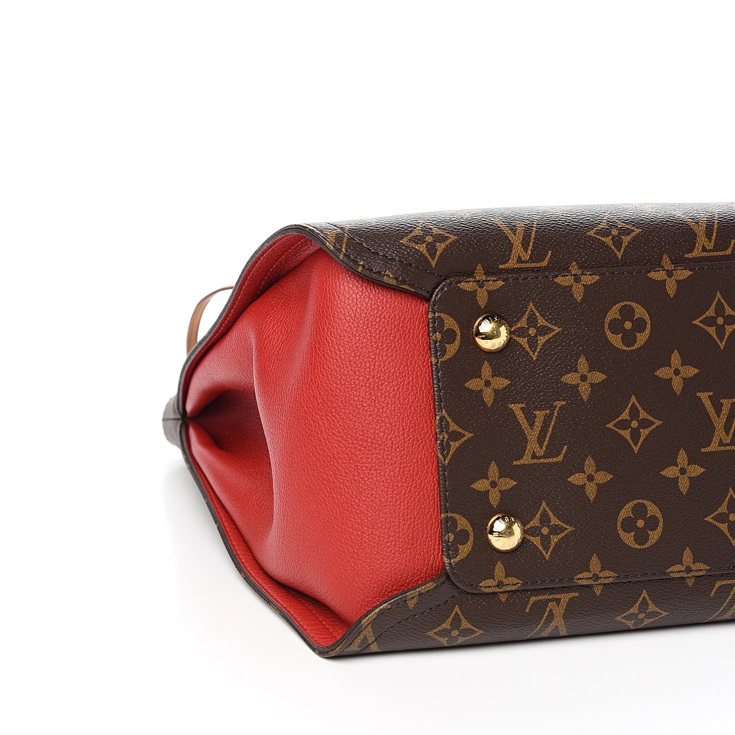 Monogram Gaia Cherry