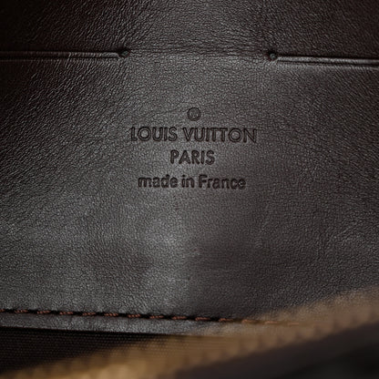 Louis Vuitton Vernis Sunset Boulevard Amarante 6 of 9