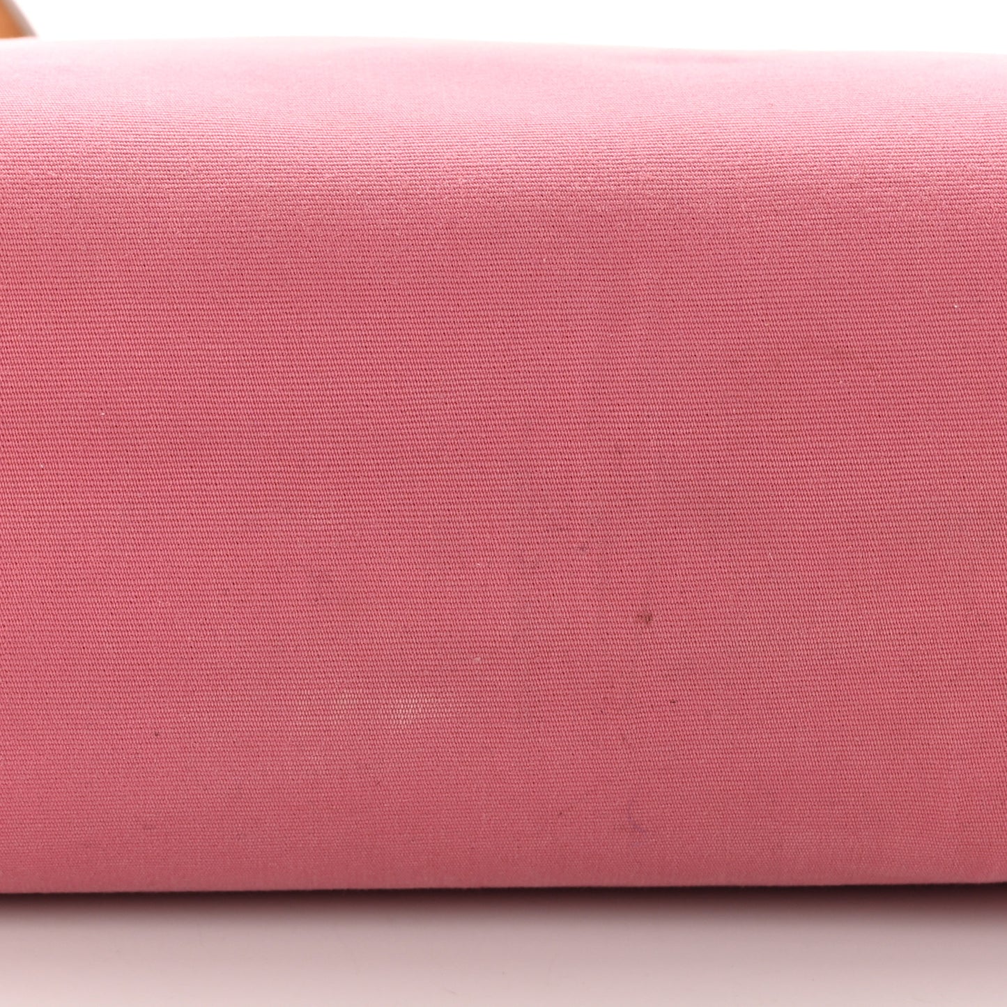 Toile Vache Hunter Herbag Zip 31 PM Rose Lipstick Natural