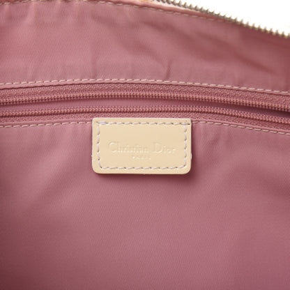 Christian Dior Monogram Girly Boston Pink 8 of 16