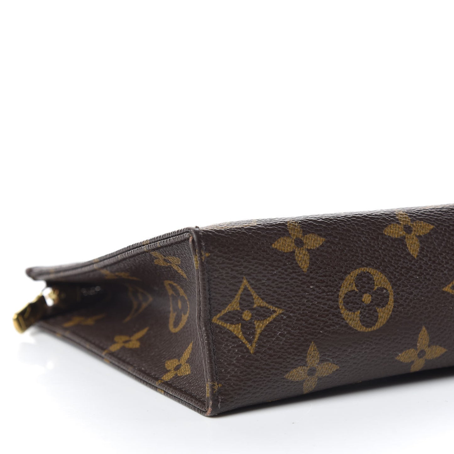 Monogram Toiletry Pouch 19