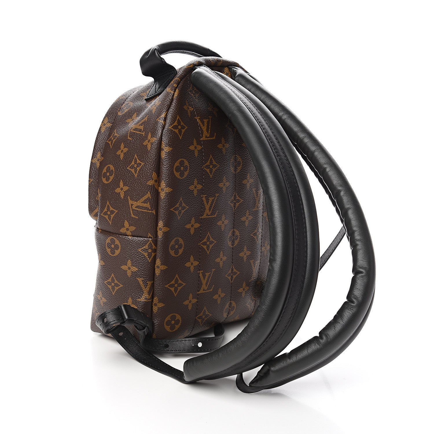 Louis Vuitton Reverse Monogram Palm Springs Backpack PM 2 of 10
