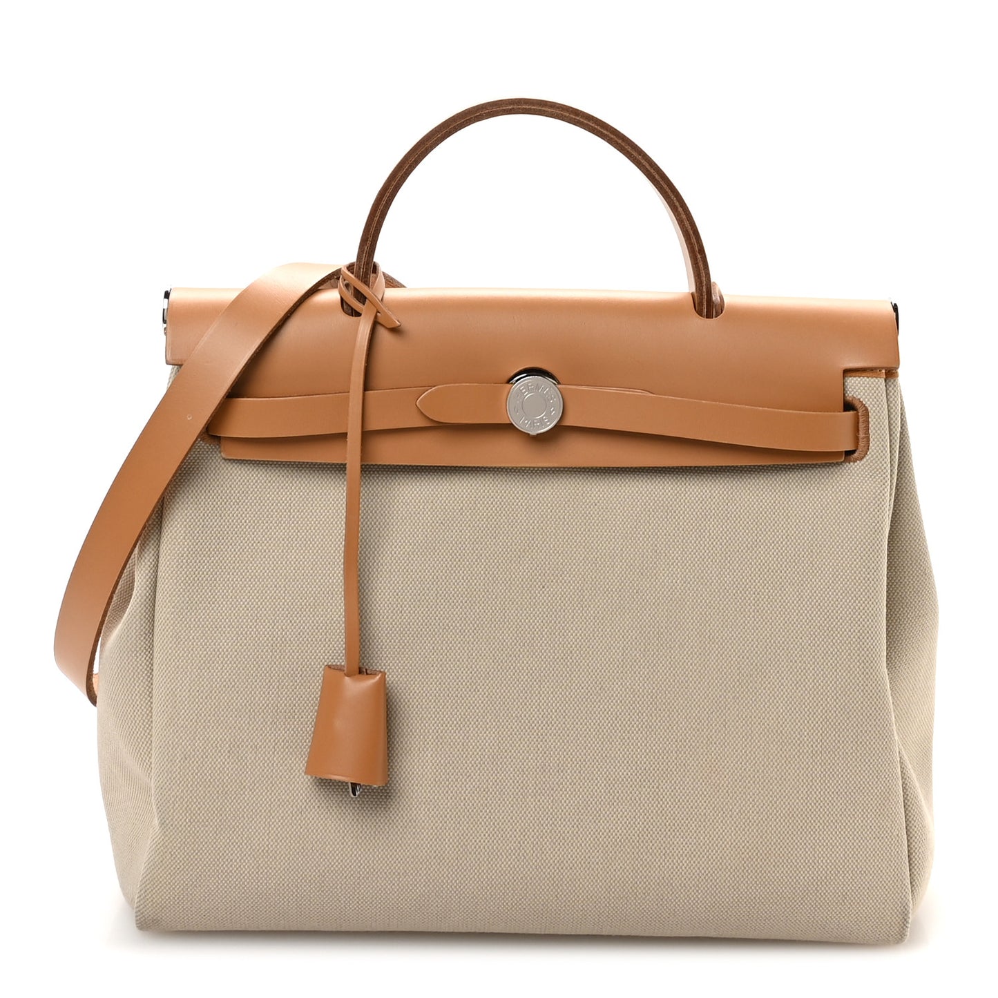 Military Toile Vache Hunter Herbag Zip Retourne 31 PM Beton Naturel