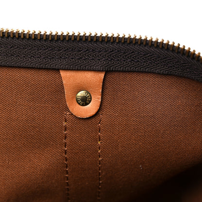 Louis Vuitton Monogram Keepall 60 12 of 23