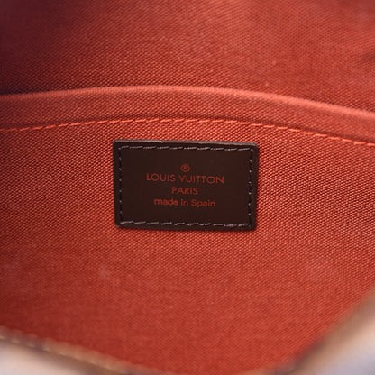 Louis Vuitton Damier Ebene Ribera MM 6 of 10