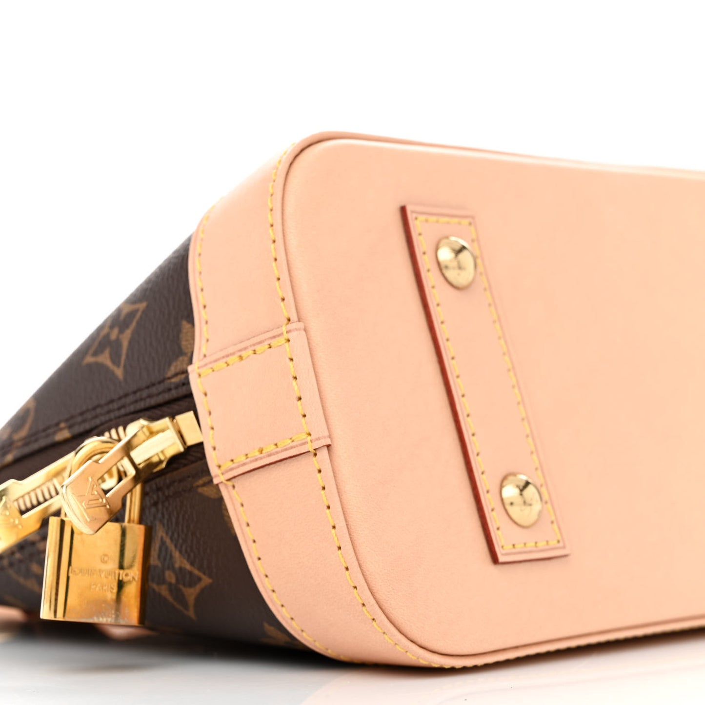 Monogram Alma BB