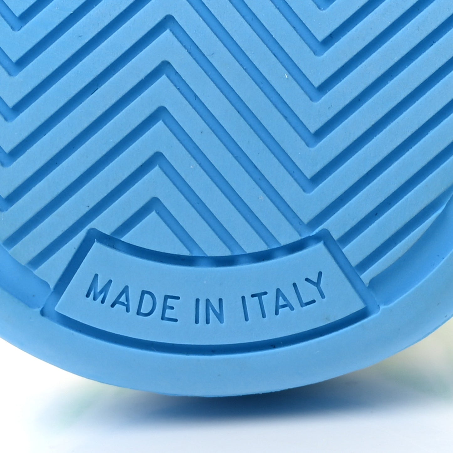 Calfskin Womens Logo Sneakers 39 White Multicolor