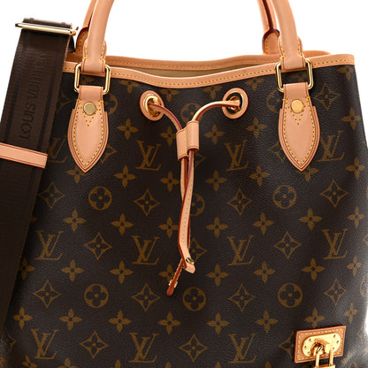 Louis Vuitton Monogram Neo 7 of 10