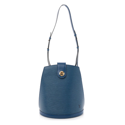 Louis Vuitton Epi Cluny Toledo 1 of 11