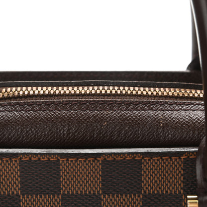 Louis Vuitton Damier Ebene Triana 8 of 12