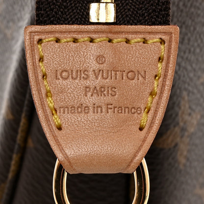 Louis Vuitton Monogram Pochette Accessories NM 6 of 7