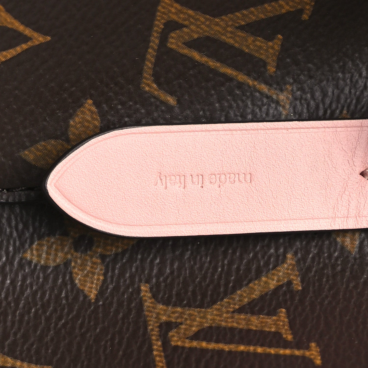 Louis Vuitton Monogram Neonoe MM Rose Poudre 7 of 10