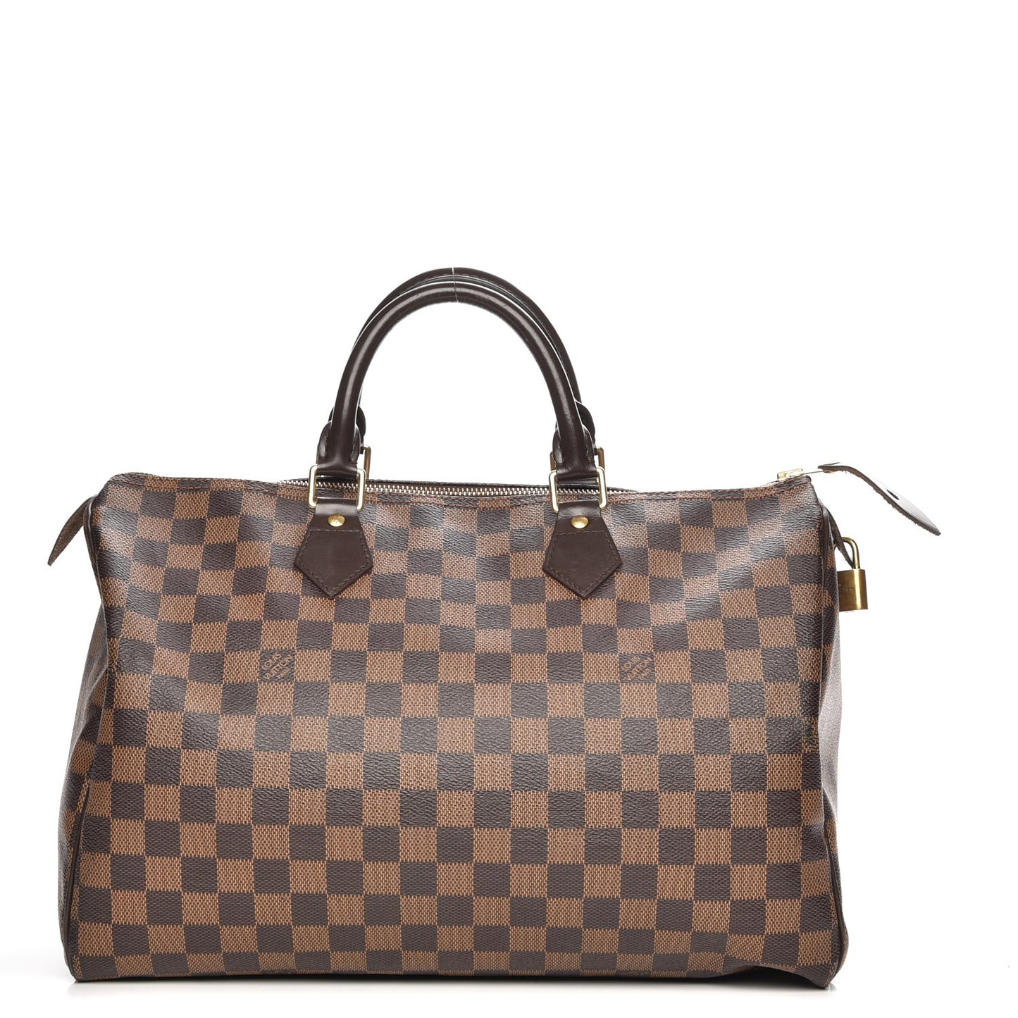 Damier Ebene Speedy 35