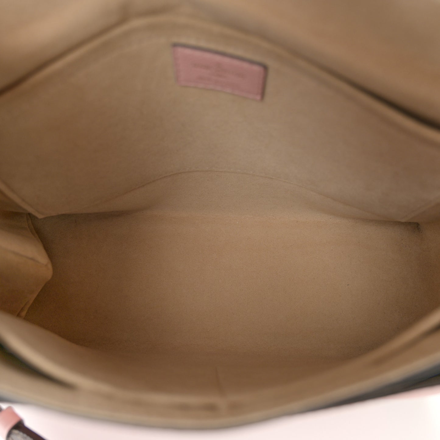 Monogram Marignan Rose Poudre