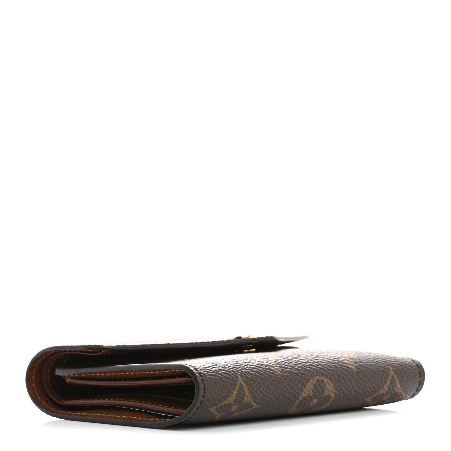 Louis Vuitton Monogram Victorine Wallet 4 of 6