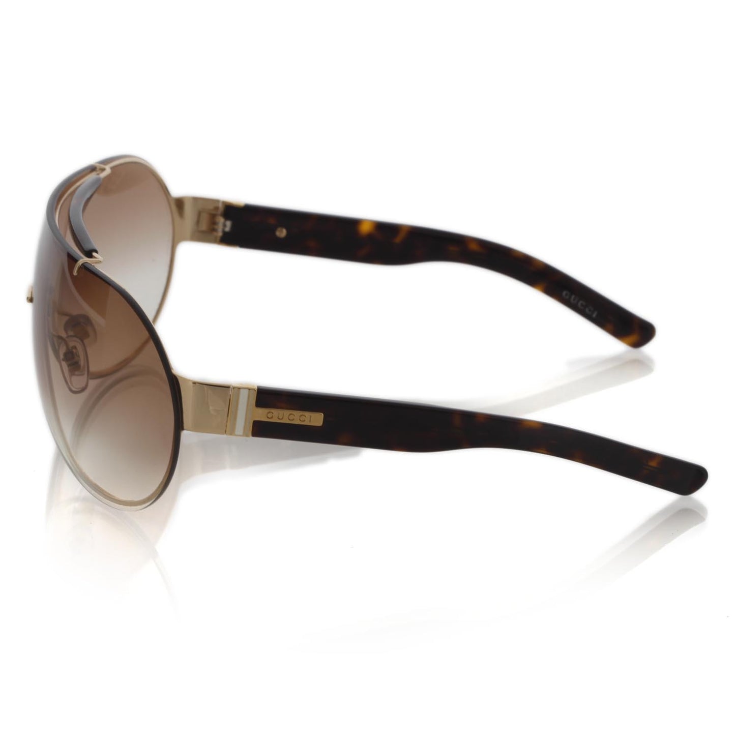 Mens Tortoise Shell Sunglasses 1830S