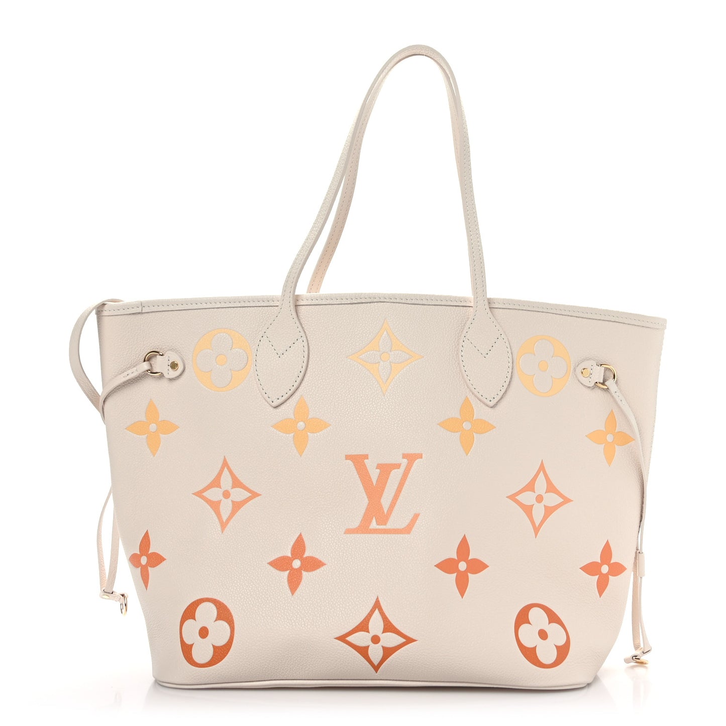 Empreinte Monogram Giant Neverfull MM Degrade Neutral
