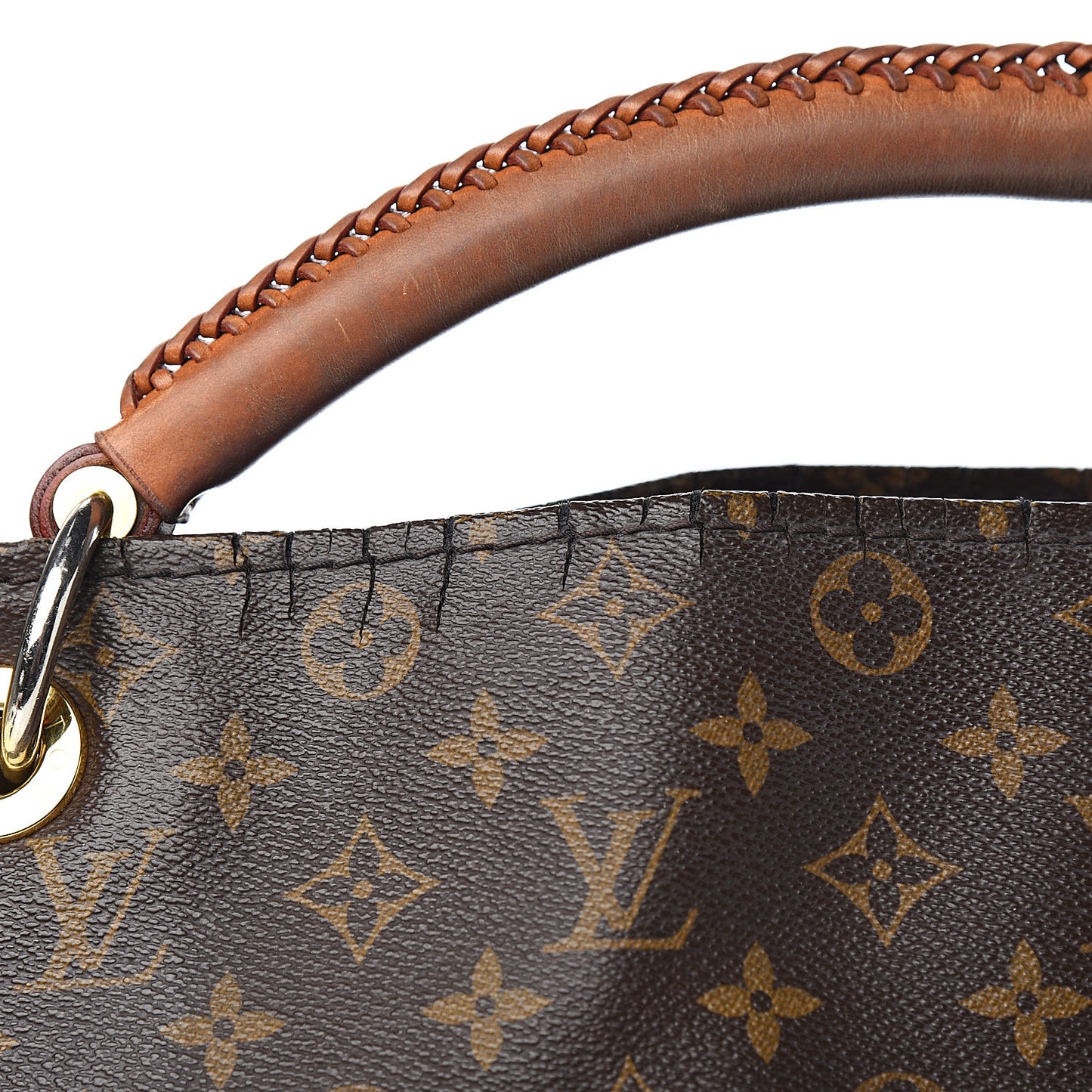Monogram Artsy MM