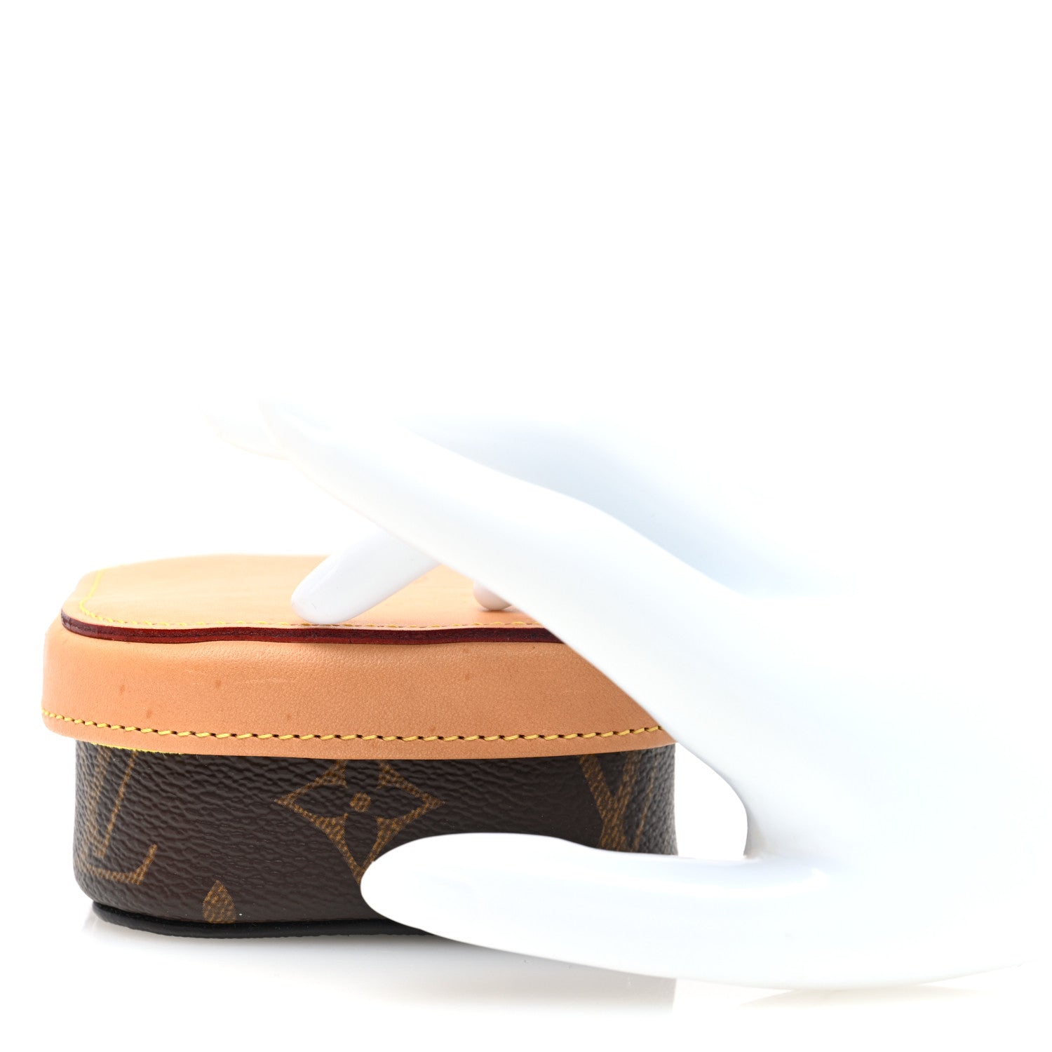Louis Vuitton Monogram Camille Box 2 of 7