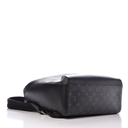Louis Vuitton Monogram Eclipse Explorer Backpack 5 of 10
