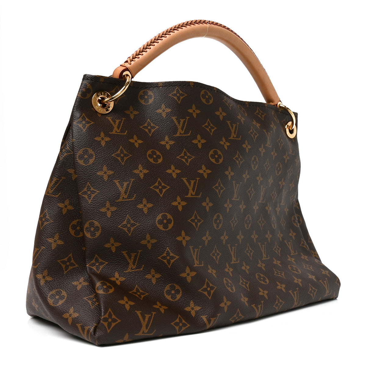 Monogram Artsy MM