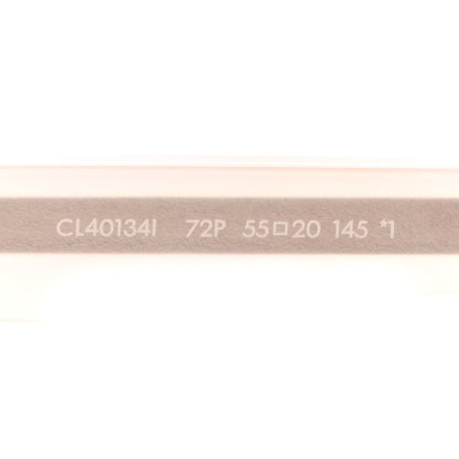 Celine Acetate Sunglasses CL40134I Pink 5 of 7