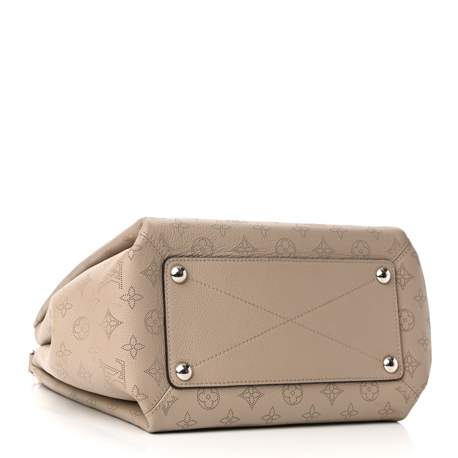 Louis Vuitton Mahina Babylone PM Galet 4 of 9