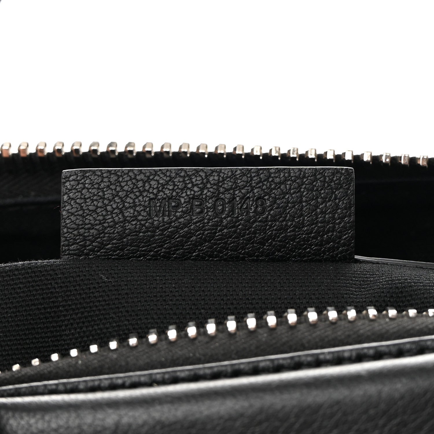Givenchy Sugar Goatskin Small Antigona Black 6 of 13