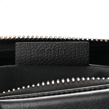 Givenchy Sugar Goatskin Small Antigona Black 6 of 13