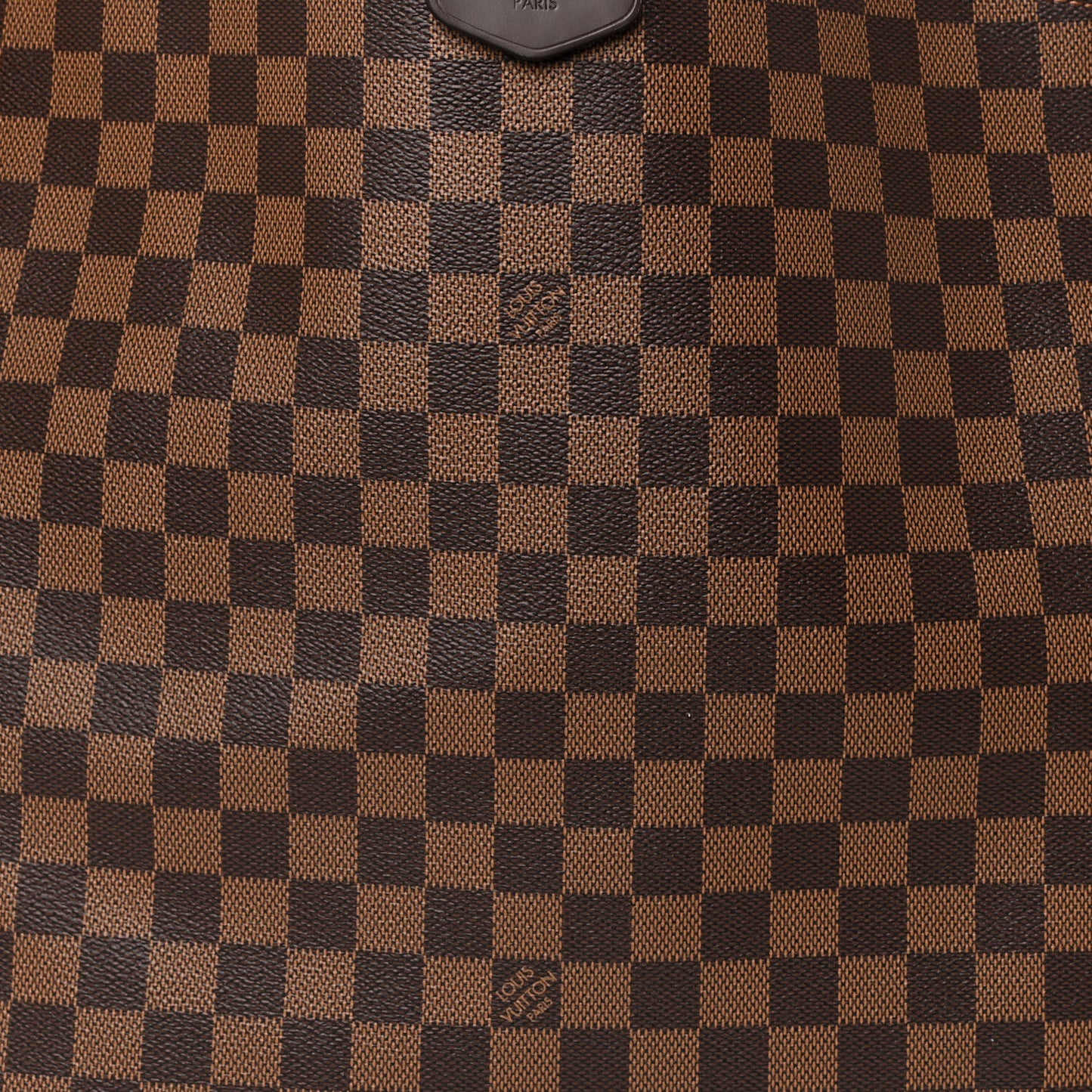 Damier Ebene Graceful MM