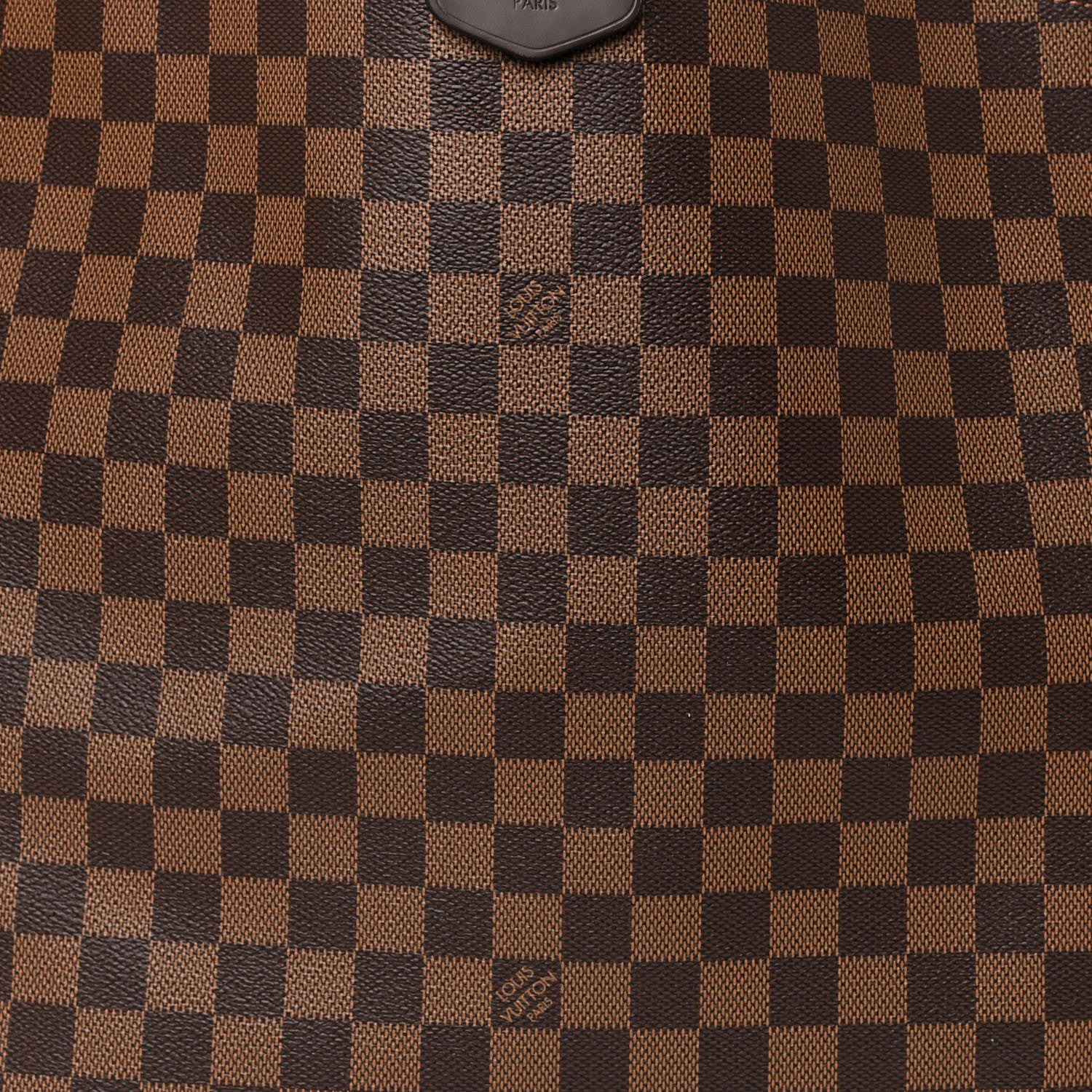 Louis Vuitton Damier Ebene Graceful MM 7 of 10