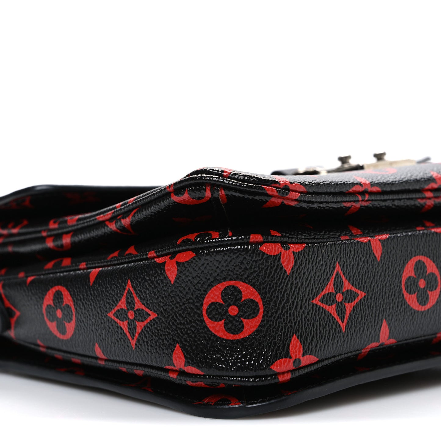 Monogram Infrarouge Pochette Metis