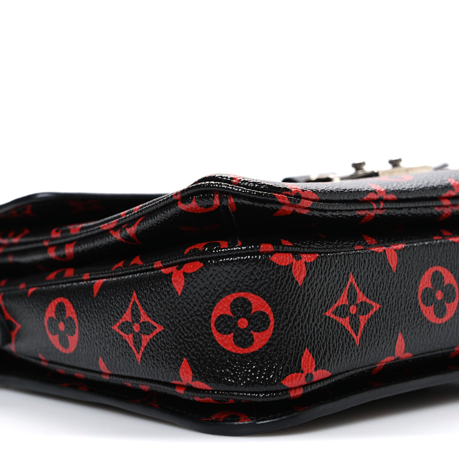 Louis Vuitton Monogram Infrarouge Pochette Metis 10 of 12
