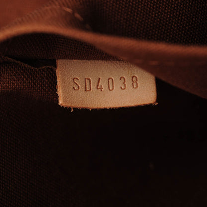 Louis Vuitton Monogram Tivoli GM 7 of 7