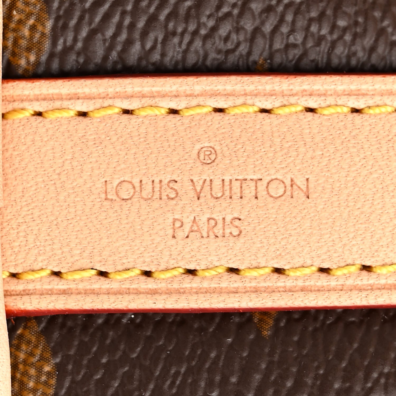 Louis Vuitton Monogram Speedy Bandouliere 30 6 of 12
