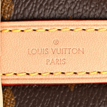 Louis Vuitton Monogram Speedy Bandouliere 30 6 of 12