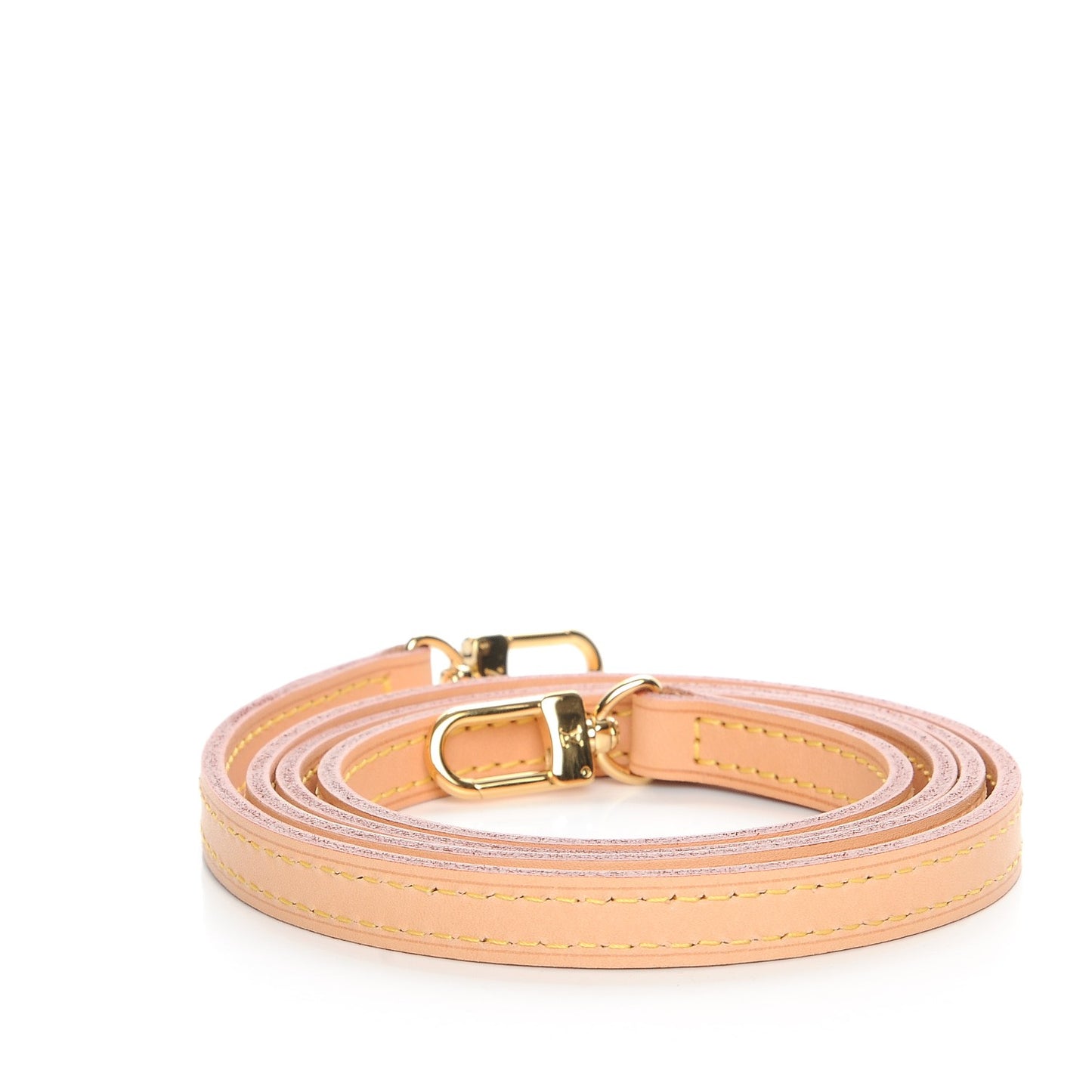 Vachetta Eva Shoulder Strap