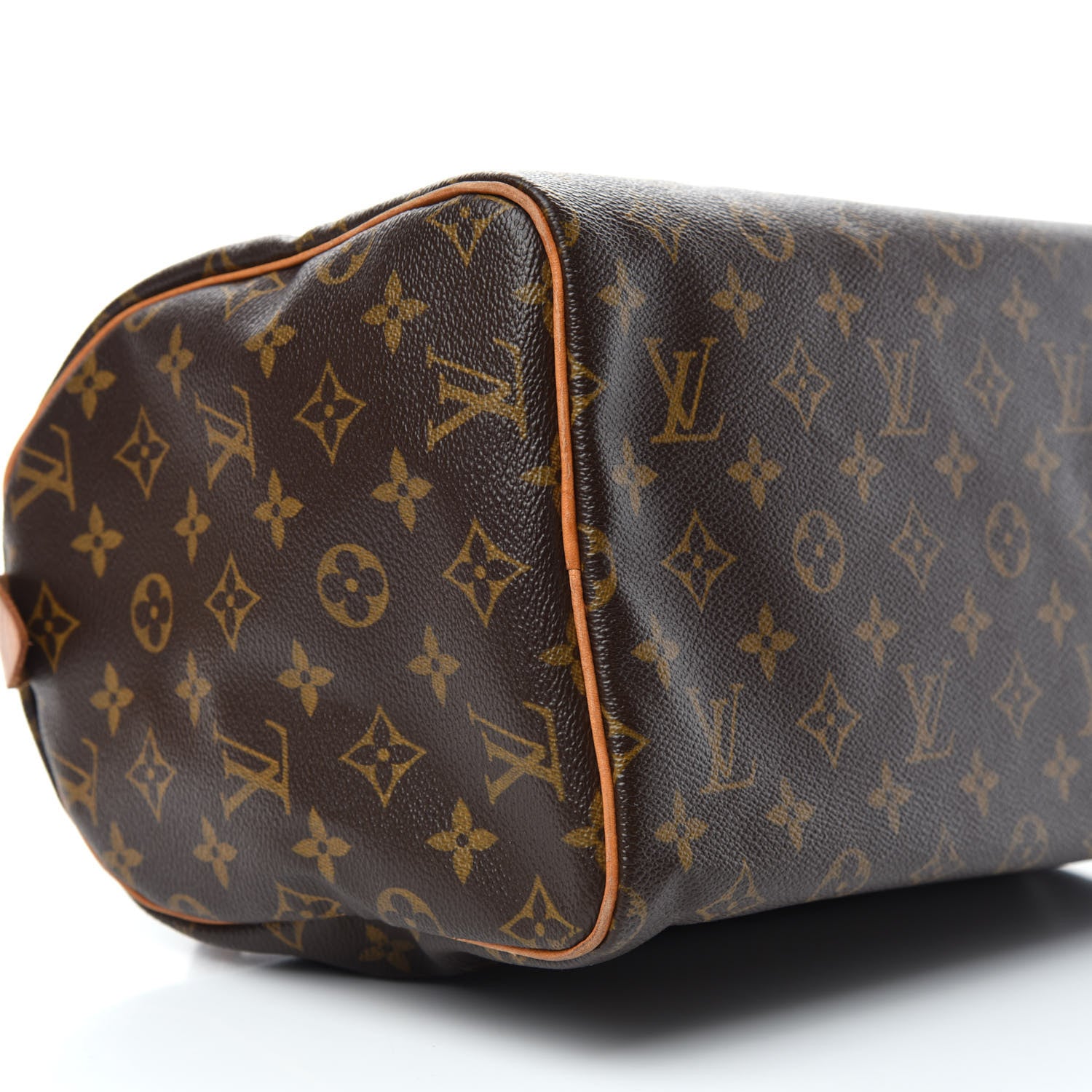 Louis Vuitton Monogram Speedy 30 9 of 13