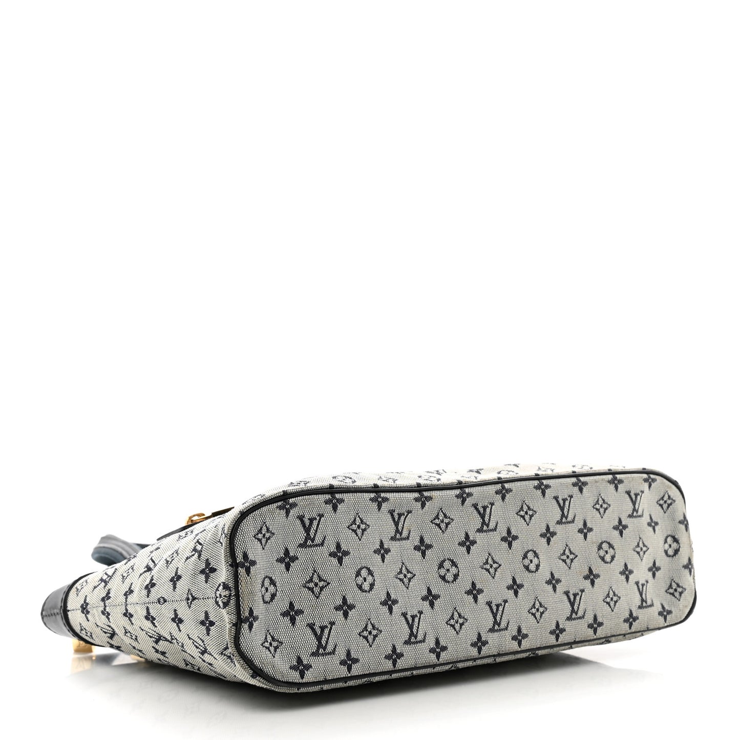 Mini Monogram Lucille PM Blue