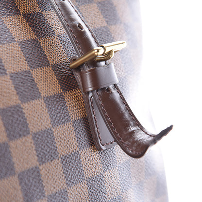 Louis Vuitton Damier Ebene Chelsea Tote 8 of 13