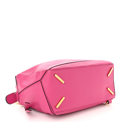 Loewe Calfskin Medium Puzzle Bag Fuchsia 4 of 10