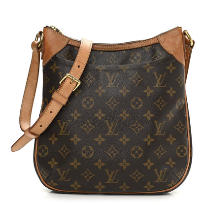 Louis Vuitton Monogram Odeon PM 1 of 13