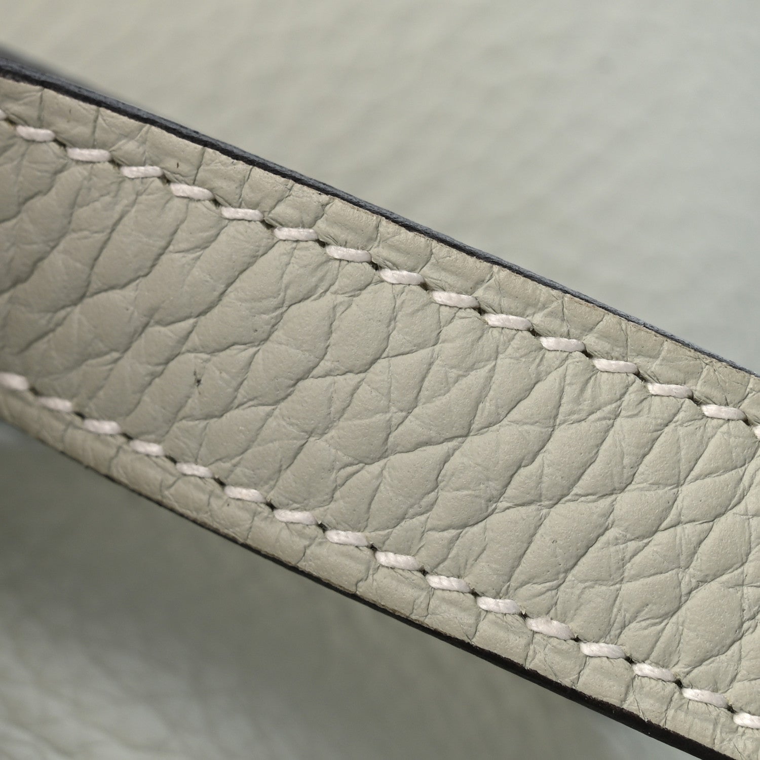 Hermes Taurillon Clemence Cabasellier 31 Vert Fizz 13 of 13