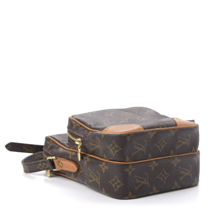 Louis Vuitton Monogram Amazone 4 of 9