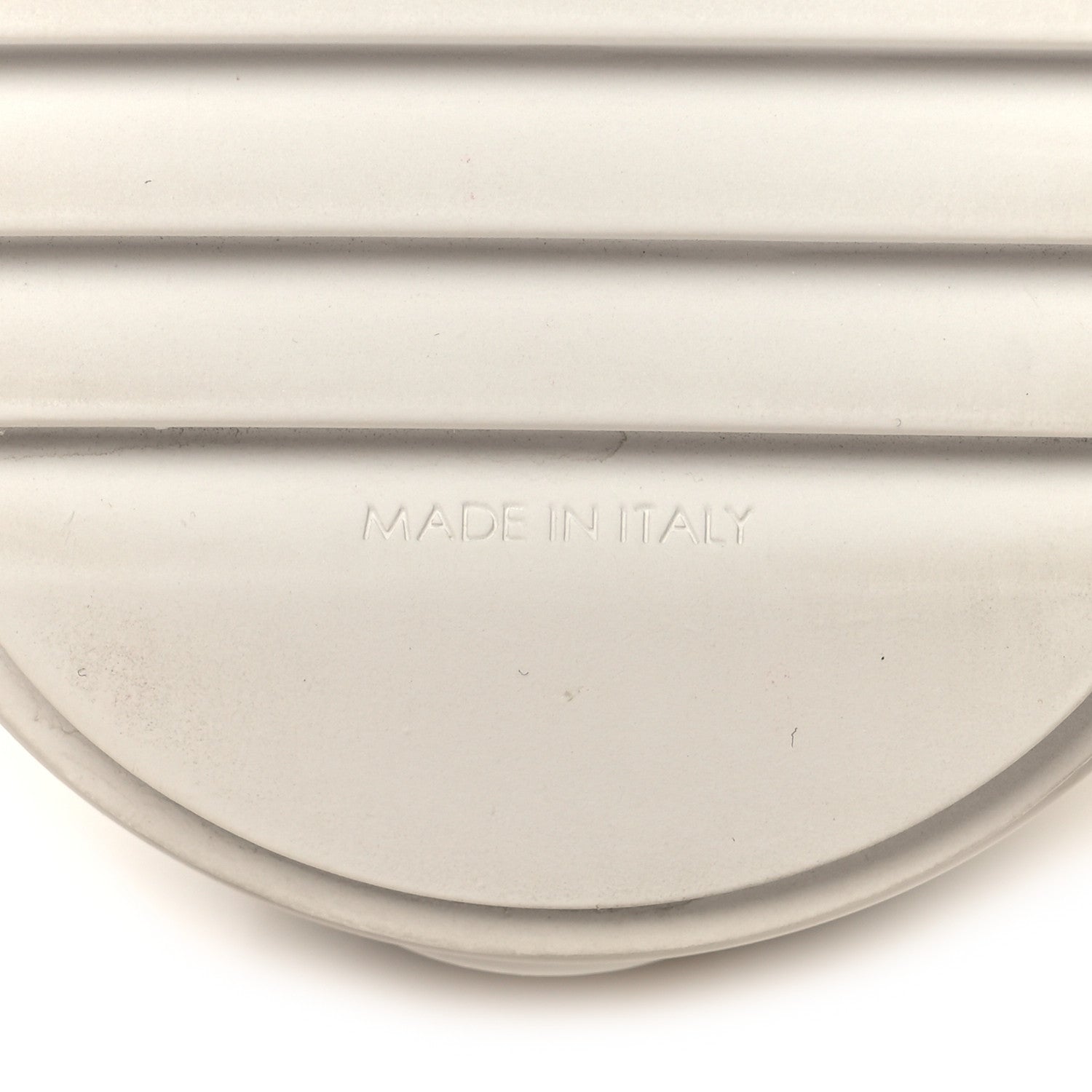 Louis Vuitton Monogram Sneakers 38.5 White 7 of 9