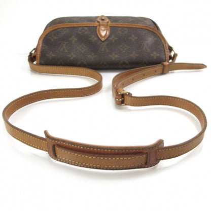 Louis Vuitton Monogram Sac Gibeciere PM 6 of 9