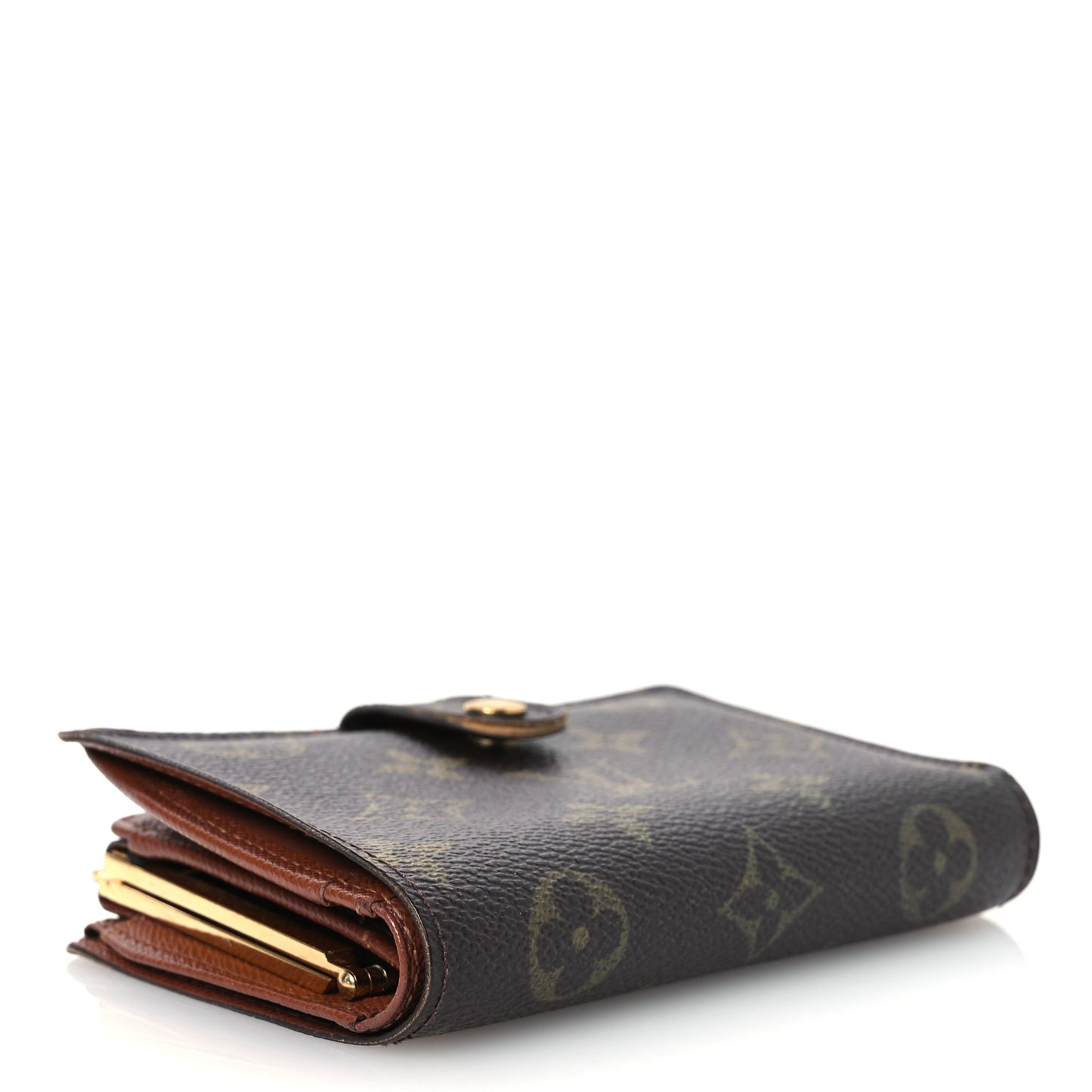 Monogram French Purse Wallet