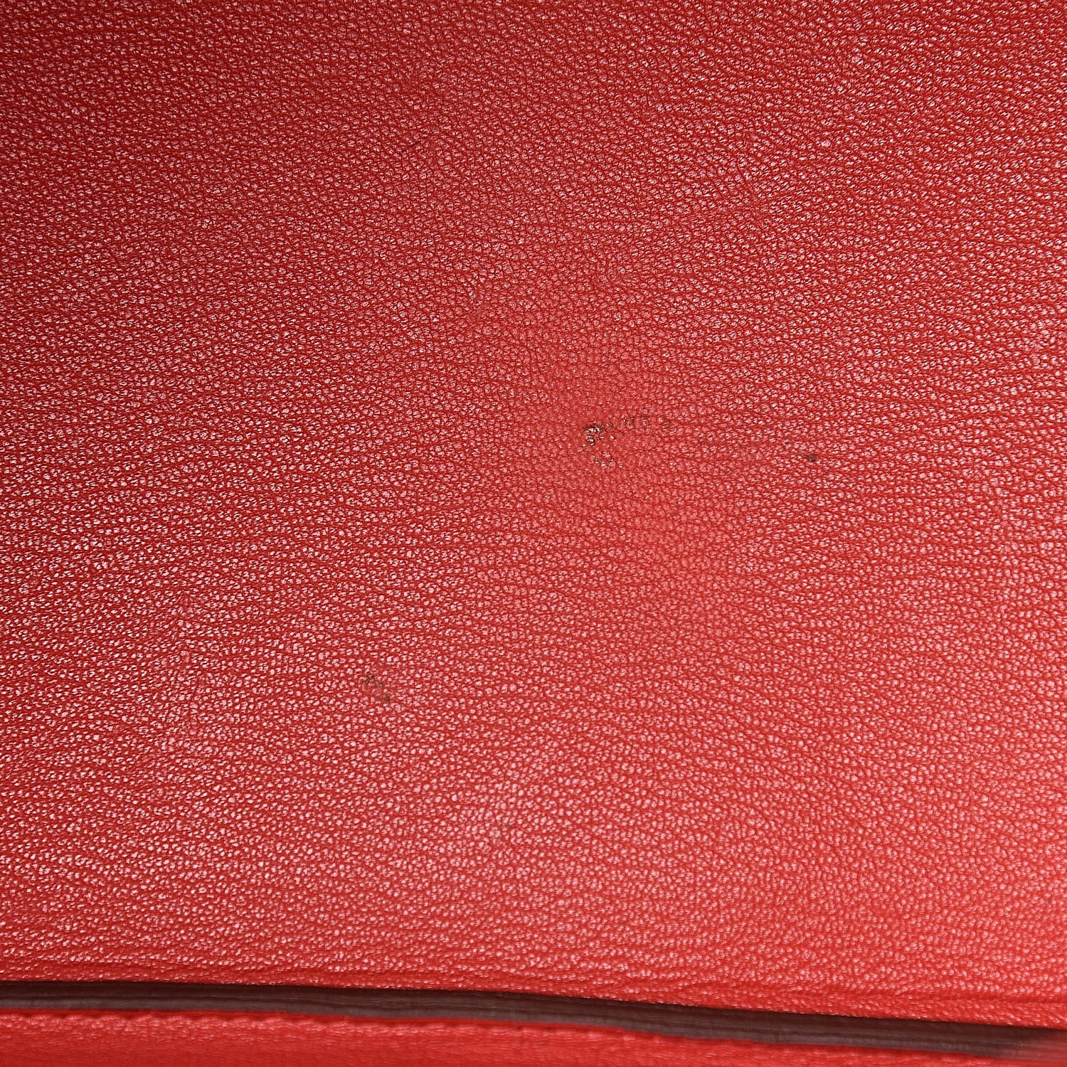 Hermes Togo Birkin 35 Rouge Pivoine 11 of 39