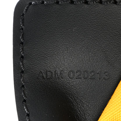 Goyard Goyardine Boeing 55 Black 6 of 9